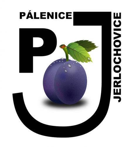 Pálenice Jerlochovice logo